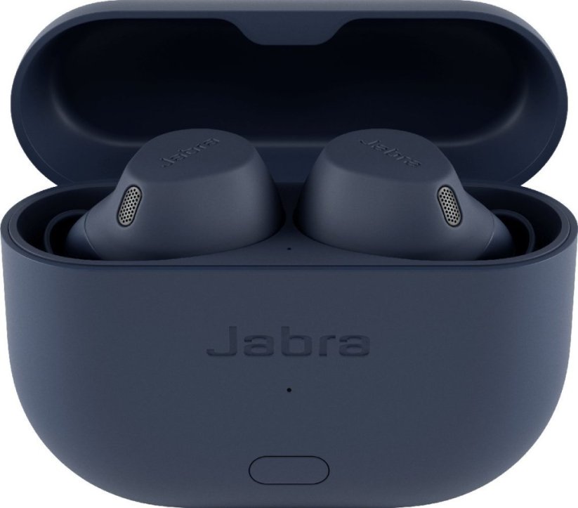 Jabra Jabra Elite 8 Active Gen 2 Sada słuchawkowy True Wireless Stereo (TWS) Douszny Połączenia/muzyka USB Type-C Bluetooth Modrý (marynarski)