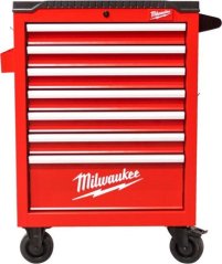 Milwaukee MILWAUKEE TOOL TROLLEY 7 DRAWERS ON WHEELS 69cm