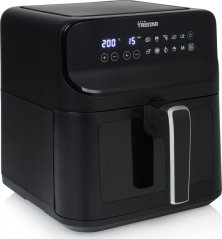 Tristar Tristar Airfryer | FR-9037 | Power 1350 W | Capacity 6.2 L | Black