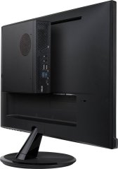 Asus ASUS PB63-B7205AH i7-14700/16GB DDR5/512GB M.2/black W11P