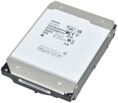 Toshiba Internal Hard Drive 22 Tb (MG11ACA22TE)