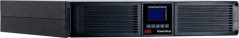 ABB PowerValue 11 RT G2 6000VA (4NWP100150R0001)