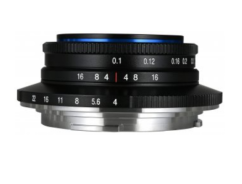 Objektív Venus Optics Laowa 10 mm f/4,0 Cookie pre Canon RF