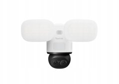 Reolink Floodlight Series F850W Biała (WCTFXPT4K01)
