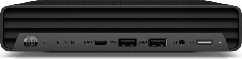 HP HP Mini Conference G9 PC with Zoom Rooms Intel® Core™ i7 i7-12700T 16 GB DDR5-SDRAM 256 GB SSD