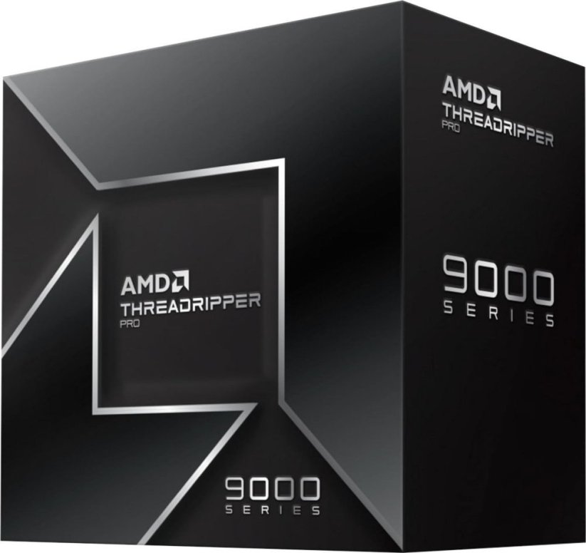 AMD THREADRIPPER PRO 9995WX STR5