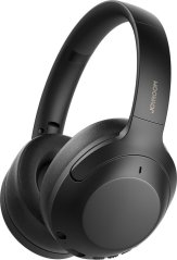 Joyroom Bezprzewodowe słuchawki nauszne Joyroom J-Head Series JR-JH2 ANC Bluetooth 5.4 čierne