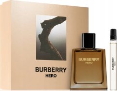 Burberry Burberry Hero EDP 100 ml + EDP MINI 10 ml (man) MEN