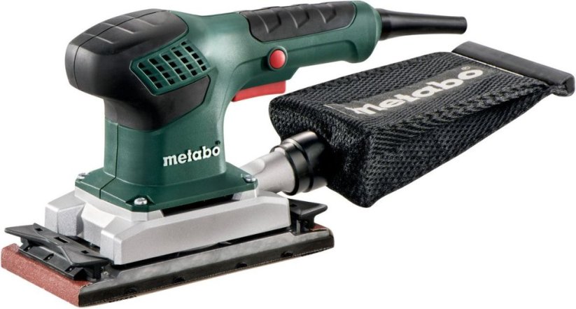 Metabo SRE 2185 210W