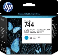 HP Głowica 744 (F9J86A)