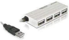 Delock 4x USB-A 2.0 (87445)