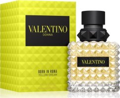 Valentino Perfumy Dámske Born In Roma Yellow Dream EDP 30 ml WOMEN