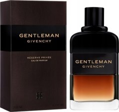 Givenchy Perfumy Pánske Givenchy EDP Gentleman Reserve Prive 200 ml MEN