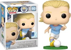 Funko Pop funko pop! manchester city football 60 erling haaland