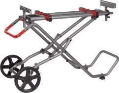 Milwaukee Vertikaliai sulankstomas stalas MILWAUKEE MSUV 280