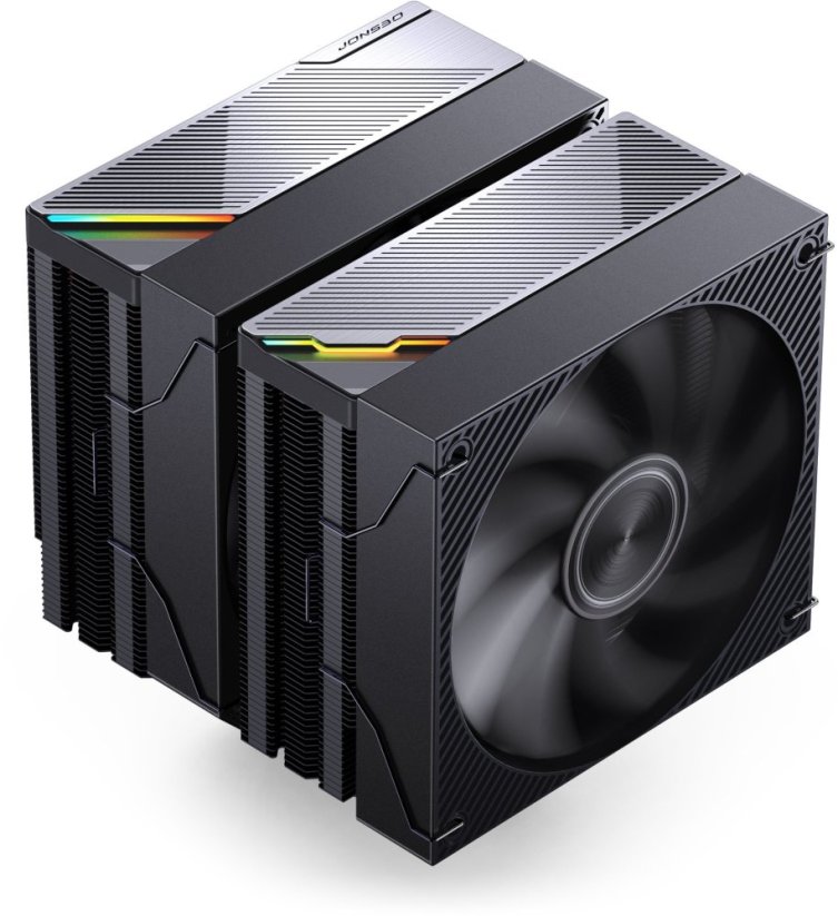 Jonsbo CA90 ARGB (CA90 BLACK ARGB)
