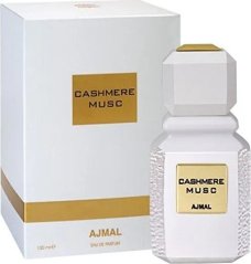 Ajmal Ajmal, Amber Musc, Eau De Parfum, For Men, 100 ml For Men MEN