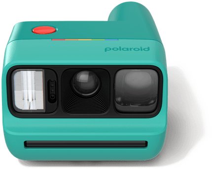 Polaroid Go Generation 3 Morski (9194)