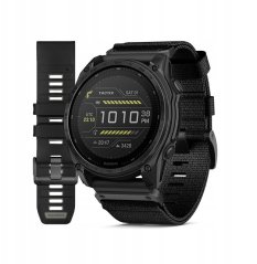 Garmin Garmin tactix 8 – 51 mm, Solar, Elite