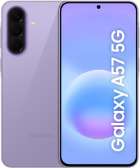 Samsung Galaxy A57 5G 8/128GB Awesome Lilac