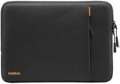 Tomtoc Defender-B13 Tablet Sleeve for 13" iPad Air/Pro, Black (TOM-B13B1D1)
