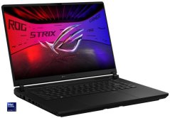 Asus ROG Strix Scar 16(G635LX-RW018Wschwarz, Intel® Core? Ultra 9 275HX, NVIDIA GeForce RTX 5090, 32 GB DDR5, 1 TB(1 TB SSD), Windows 11 Home)