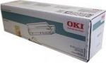 OKI Black Originál  (45862822)