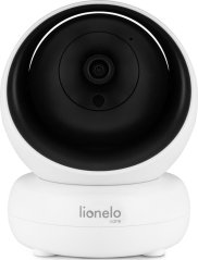 Lionelo Lionelo Babyline 8.3 - niania elektroniczna su ekranem FULL HD