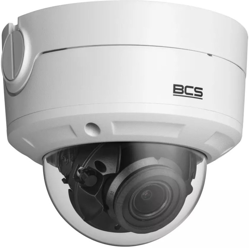 BCS V-DIP54VSR4-Ai2(2) Kamera IP kupułkowa 4Mpx