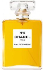 Chanel N°5 EDP 200 ml WOMEN