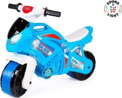 Technok Motocykl