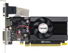 AFOX GeForce GT 710 4GB DDR3 (AF710-4096D3L7-V1)