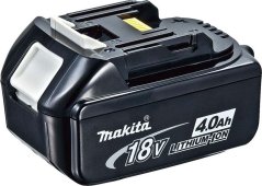 Makita akumulátor 4.0 Ah18V Li-ion (BL1840)