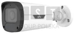 Uniview IPC2324LB-ADZK-H Kamera IP UNIVIEW 4Mpix AI 2.8-12mm MZ IR50m mikr