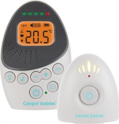 Canpol EasyStart Plus