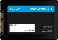 Innovation IT SuperiorY  (bulk) 256GB 2.5" SATA III (00-256777)