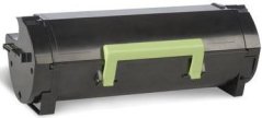 Lexmark 51F2H00 Black Originál  (51F2H00)