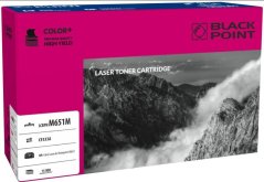 Black Point Magenta  (BLH651MABW)