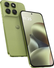 Motorola Moto G67 5G 8/256GB zelený