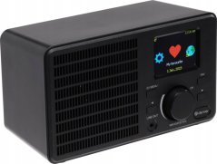 Denver Radio internetowe IR-122
