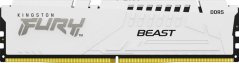 Kingston Fury Beast, DDR5, 16 GB, 5200MHz, CL36 (KF552C36BWE-16)