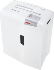 HSM Shredstar X10 P-4 160 W