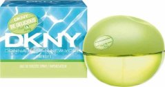 DKNY Be Delicious Lime Mojito EDT 50ml WOMEN