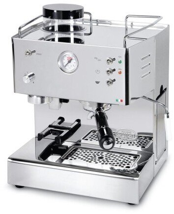 Quick Mill Pegaso Strainer