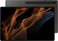 Samsung Galaxy Tab S8 Ultra 14.6" 128 GB sivé (SM-X900NZAAEUE)