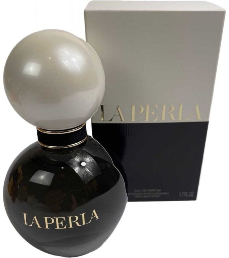 La Perla Perfumy Dámske Signature EDP 50 ml WOMEN