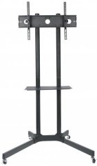 Techly Stojak podłogowy ICA-TR6 30'' - 65''
