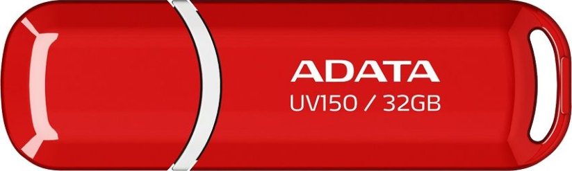 ADATA UV150, 32 GB  (AUV150-32G-RRD)