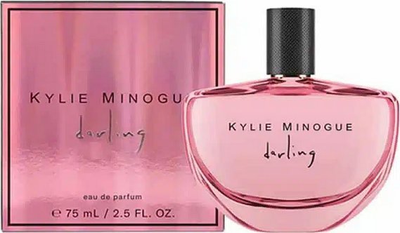 Kylie Minogue Darling EDP 75ml WOMEN