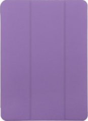 Pomologic Pomologic BookCase - obudowa ochronna do iPad Pro 12.9" 4/5/6G (purple)